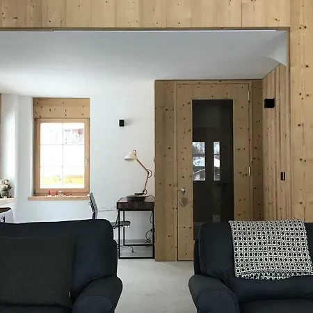 샬레 Luxury Chalet Tata *