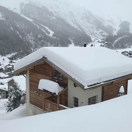 Chalet Luxury Chalet Tata