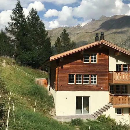 Luxury Chalet Tata Chalet