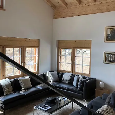 Luxury Chalet Tata Chalet *