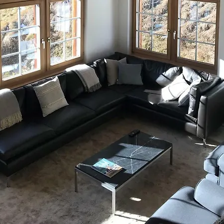Luxury Chalet Tata *