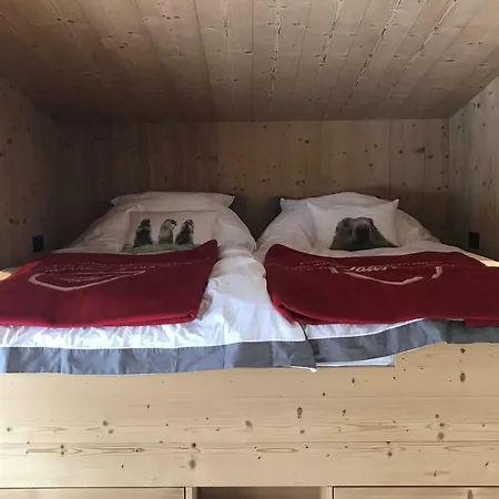 Luxury Chalet Tata