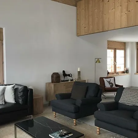 Luxury Chalet Tata Chalet *