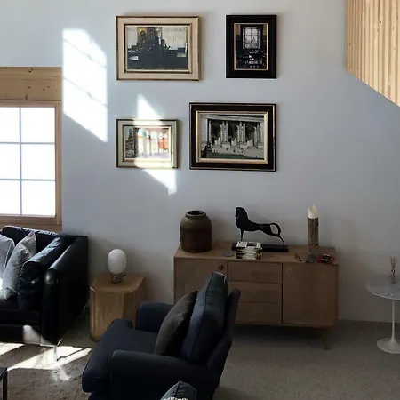 Luxury Chalet Tata
