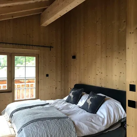 Luxury Chalet Tata