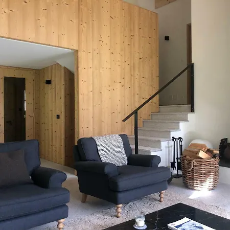 Chalet Luxury Chalet Tata